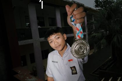 Prestasi