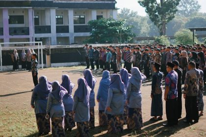 Kegiatan SMK