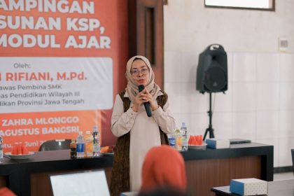Kurikulum SMK