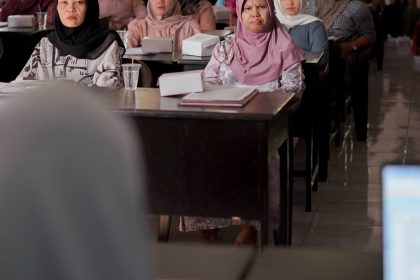 Kegiatan SMK